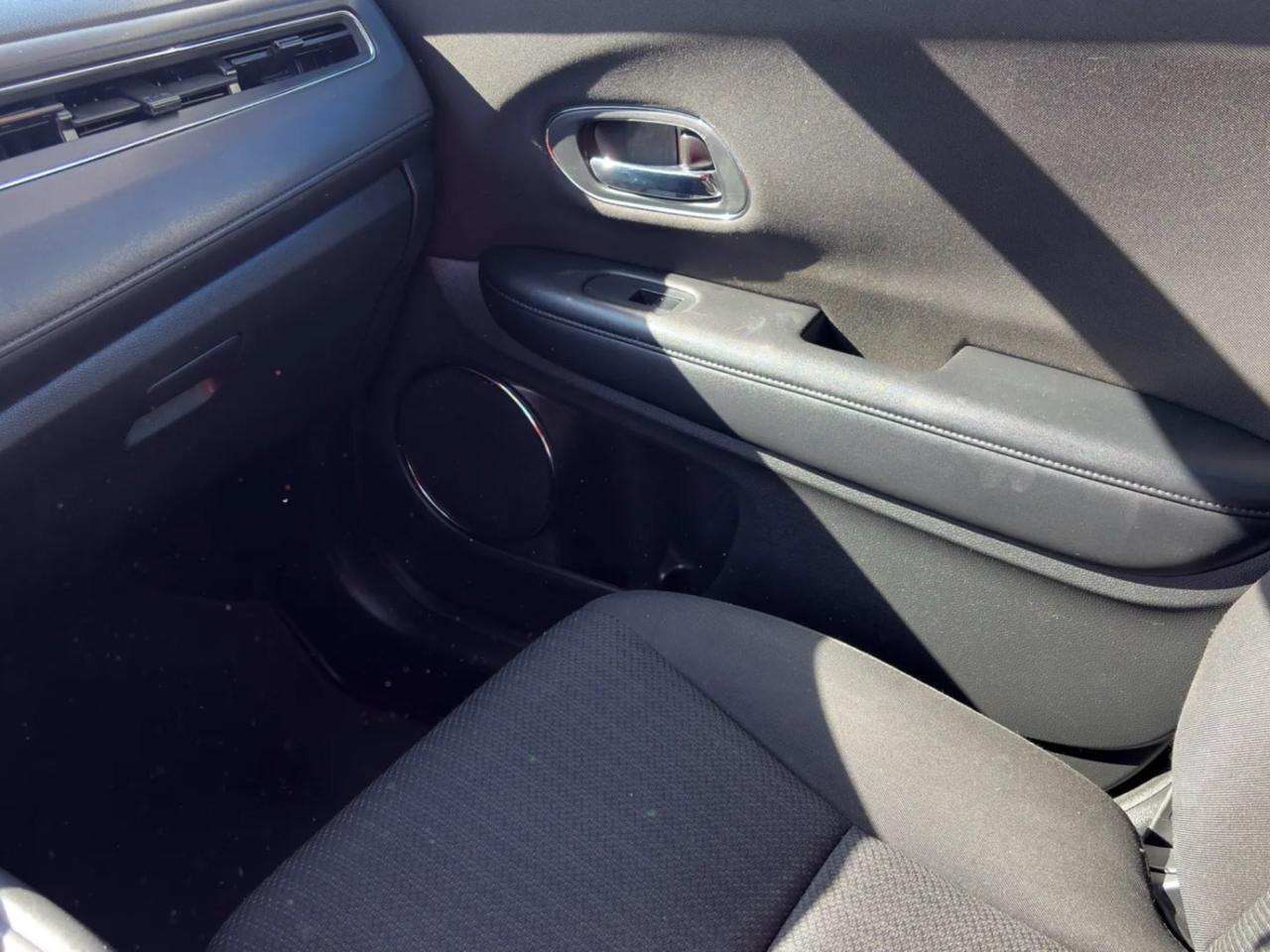 Honda HR-V EX 4WD CVT 2018