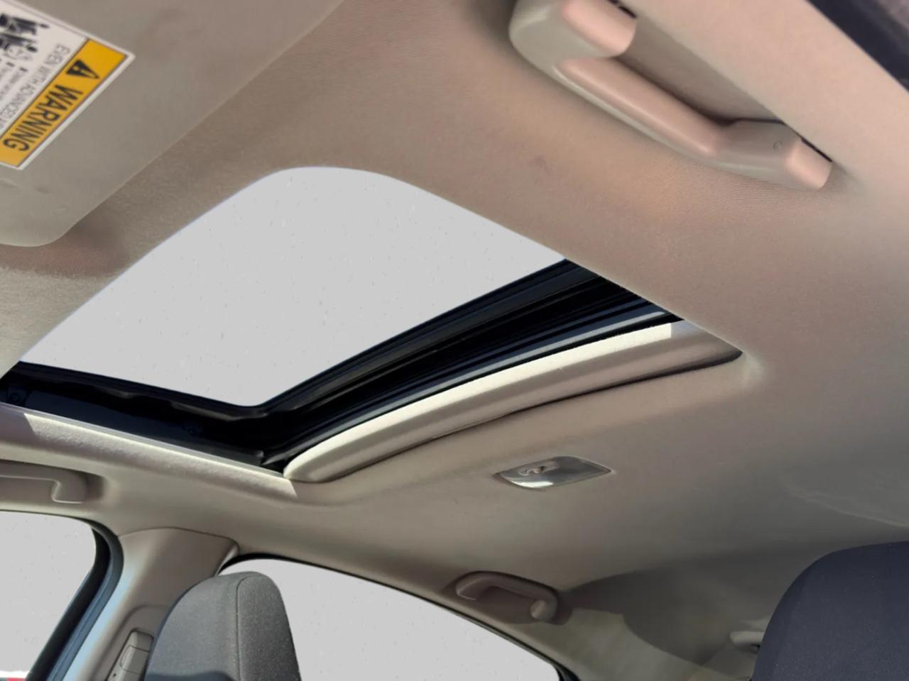 Honda HR-V EX 4WD CVT 2018