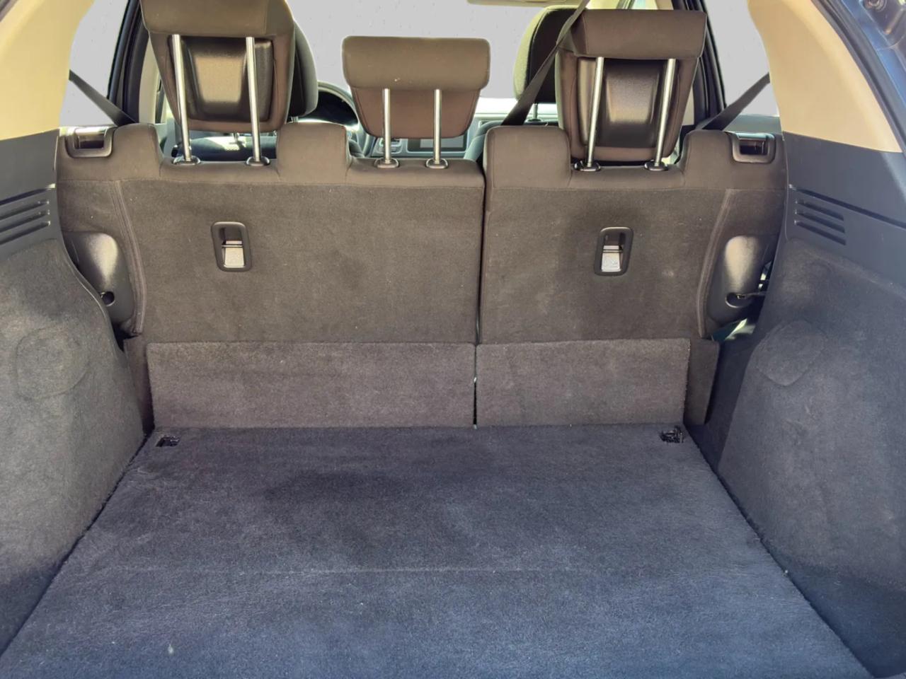 Honda HR-V EX 4WD CVT 2018