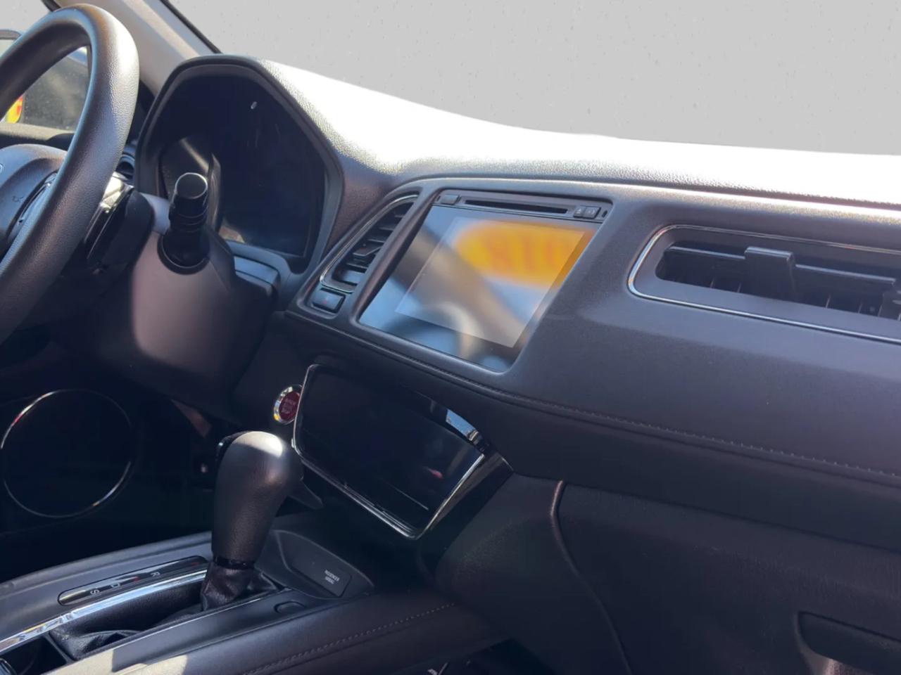 Honda HR-V EX 4WD CVT 2018