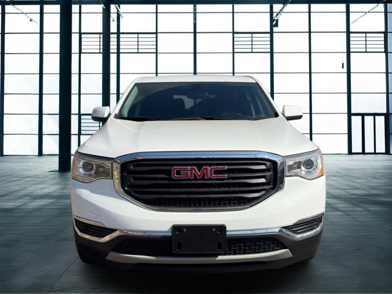 GMC Acadia SLE-1 FWD 2019