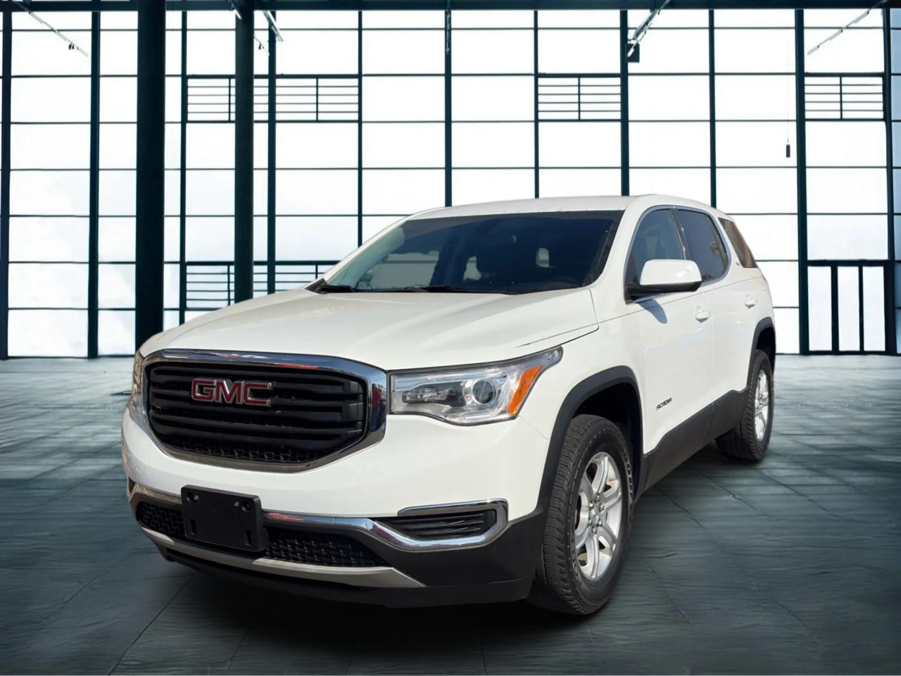 GMC Acadia SLE-1 FWD 2019