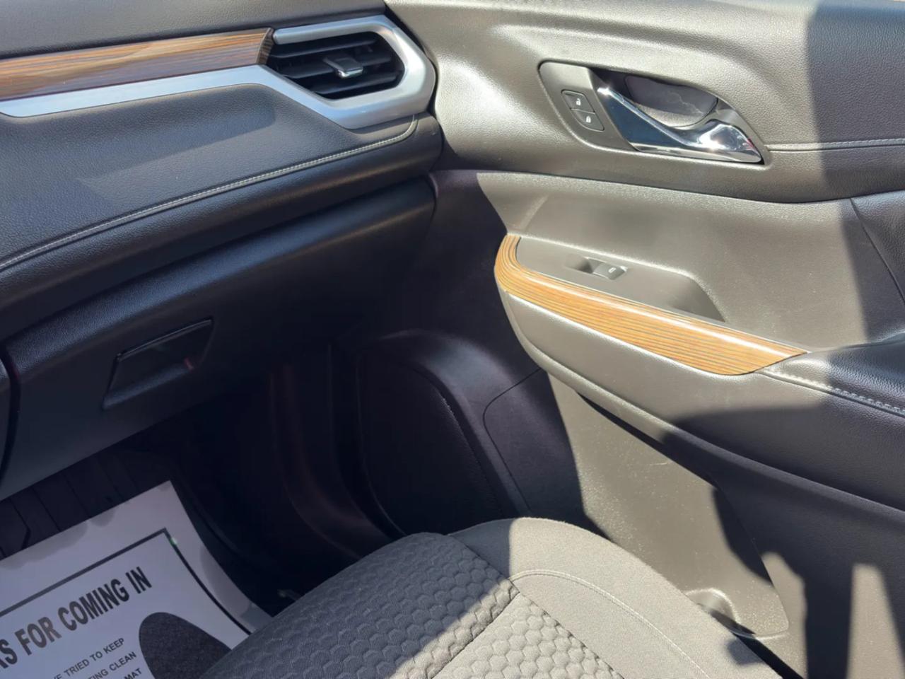 GMC Acadia SLE-1 FWD 2019