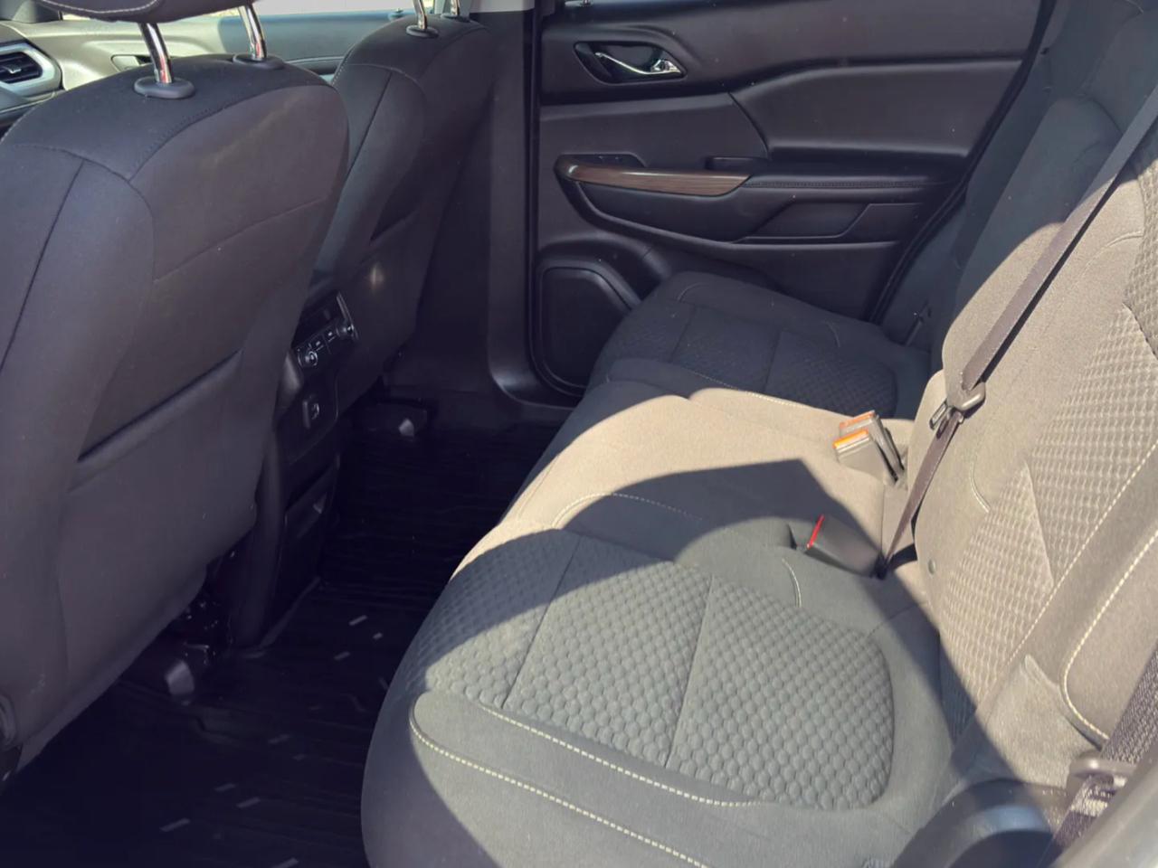 GMC Acadia SLE-1 FWD 2019