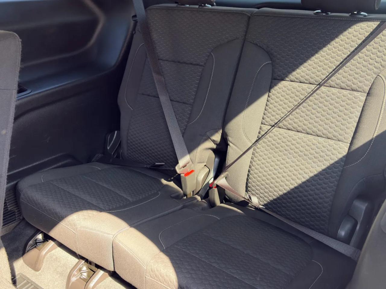 GMC Acadia SLE-1 FWD 2019