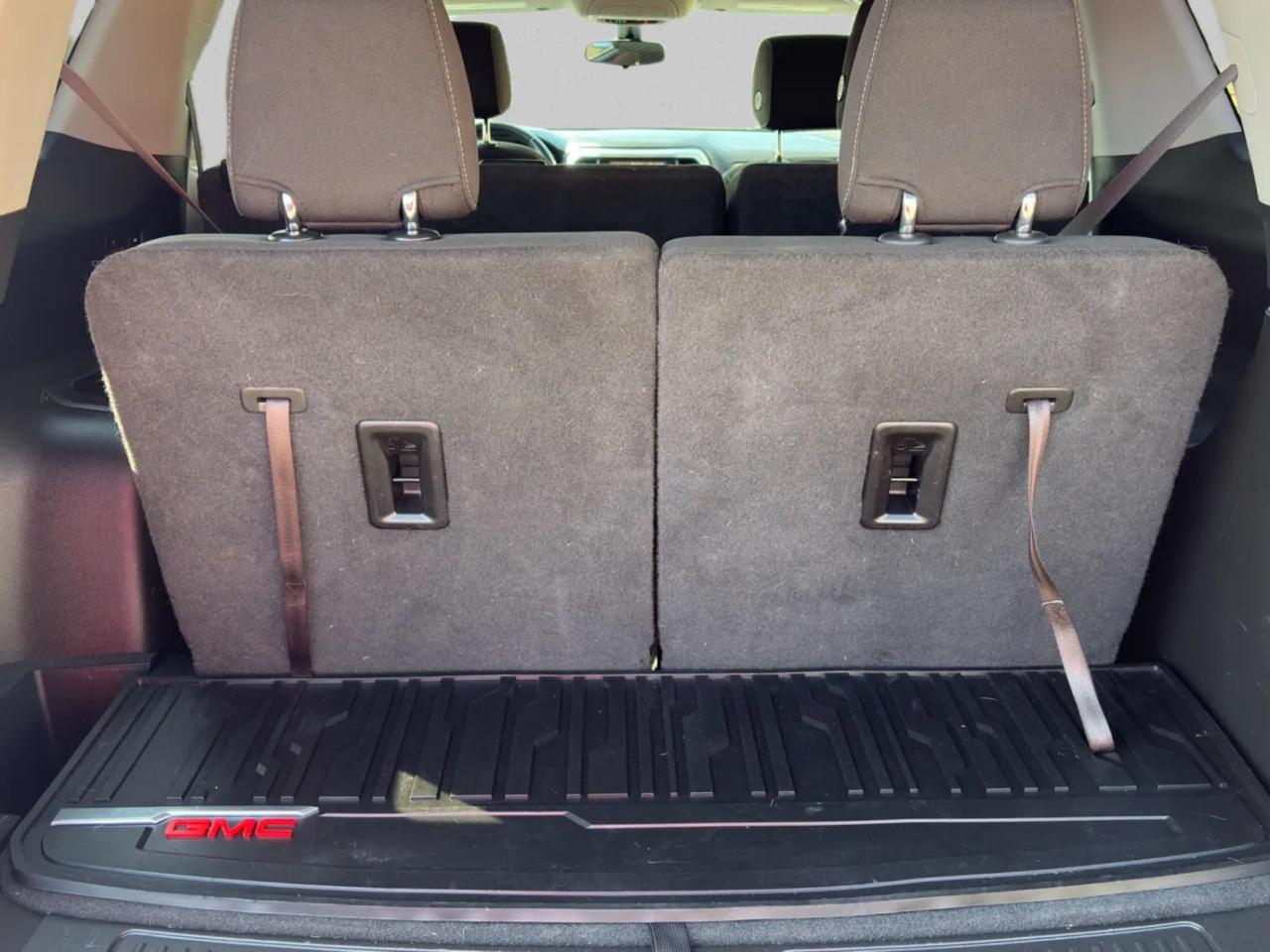 GMC Acadia SLE-1 FWD 2019