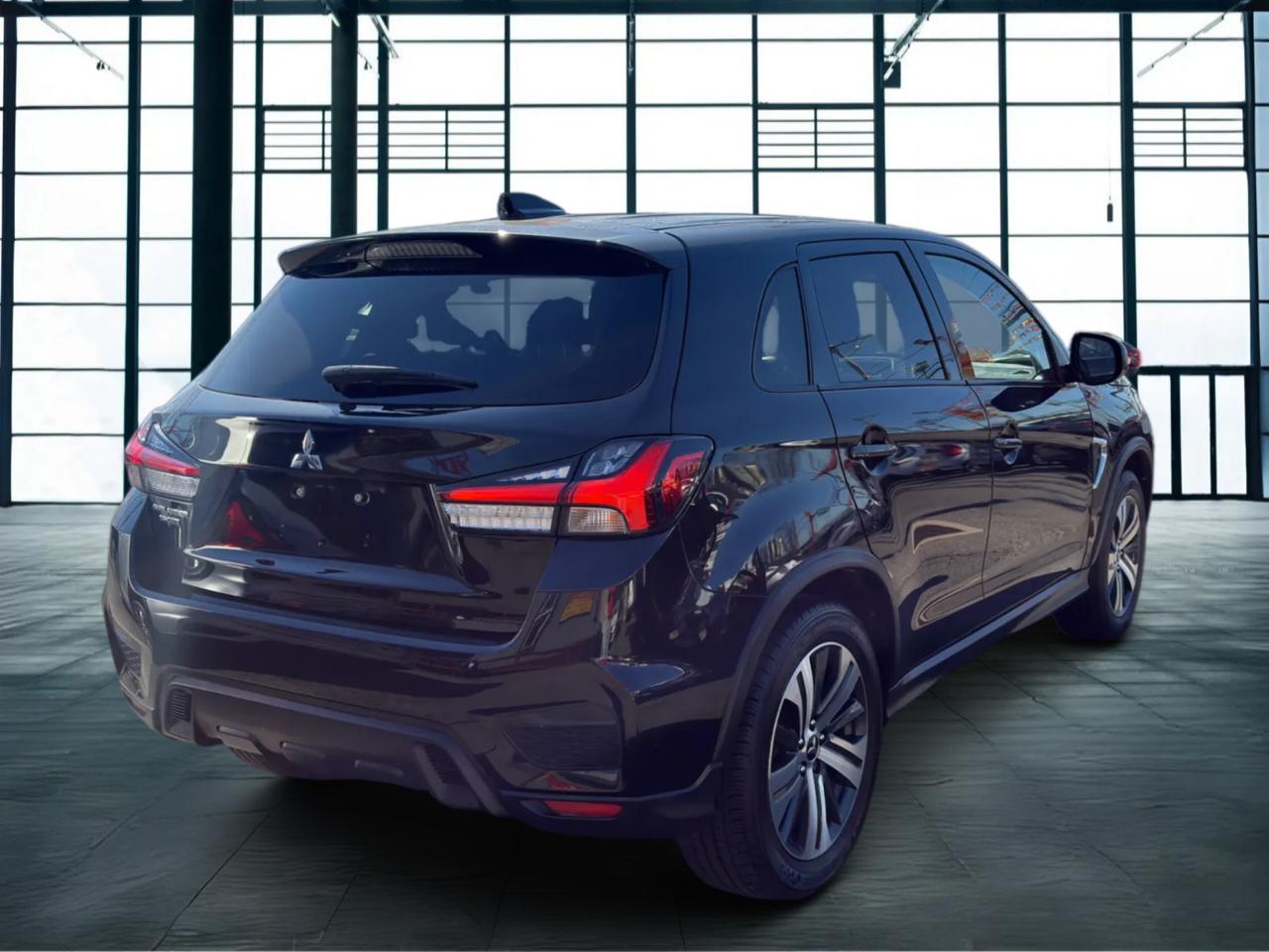 Mitsubishi Outlander Sport 2.0 ES 4WD 2022