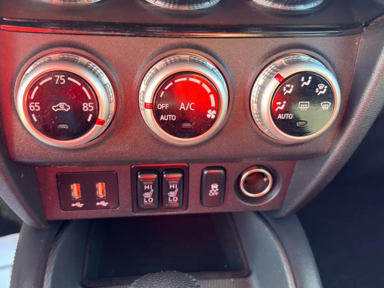 Mitsubishi Outlander Sport 2.0 ES 4WD 2022