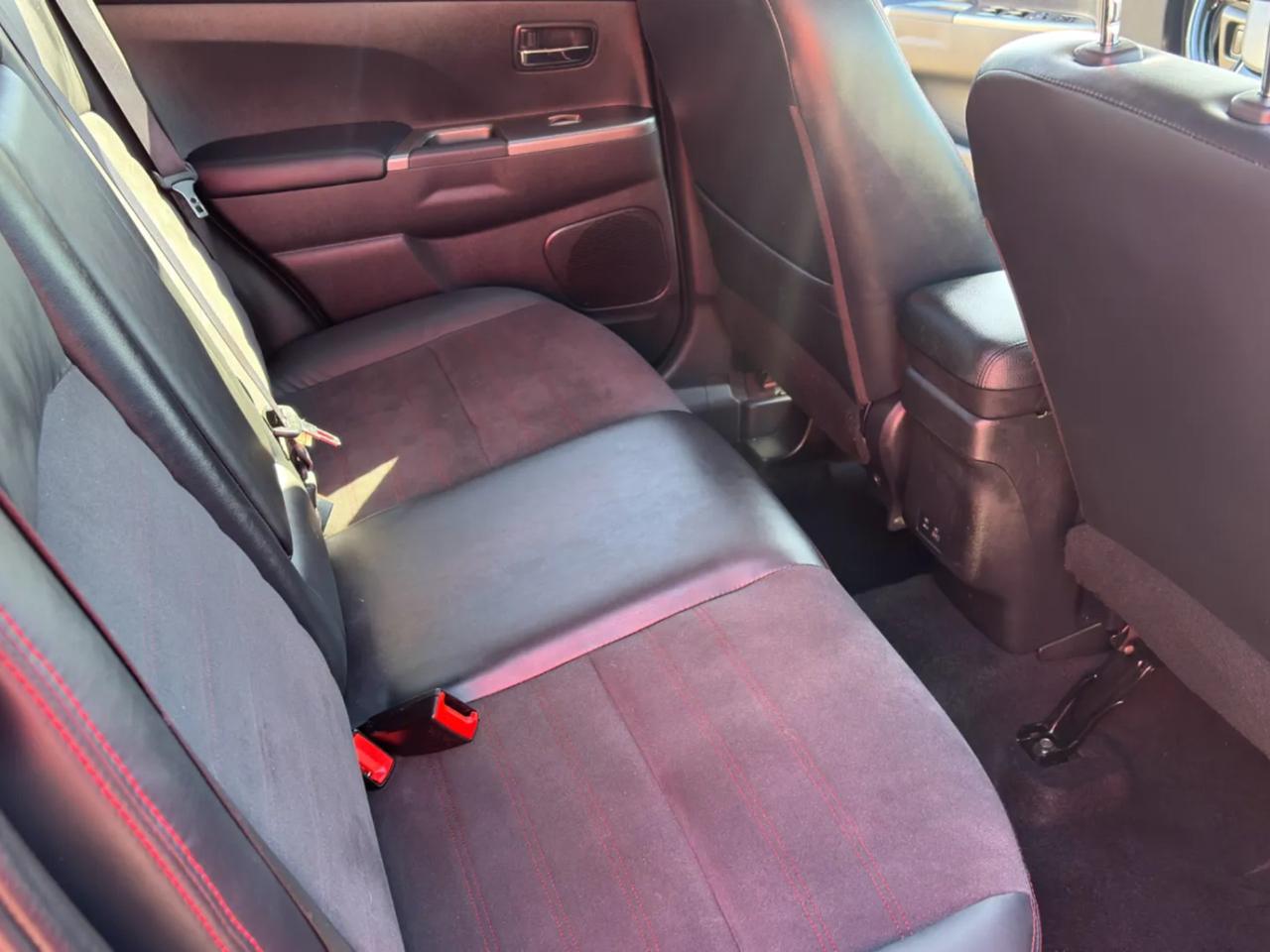 Mitsubishi Outlander Sport 2.0 ES 4WD 2022