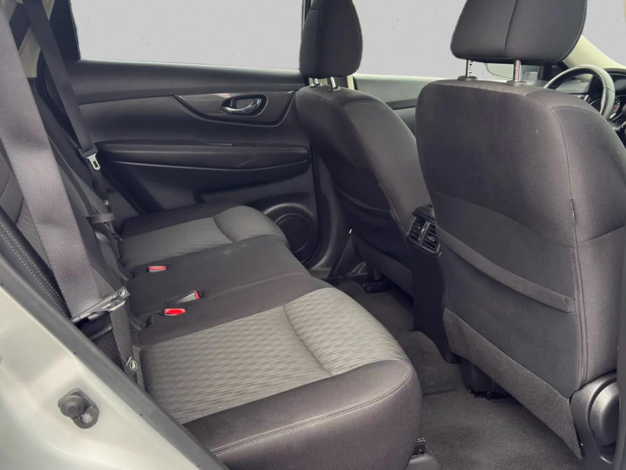 Nissan Rogue S AWD 2020