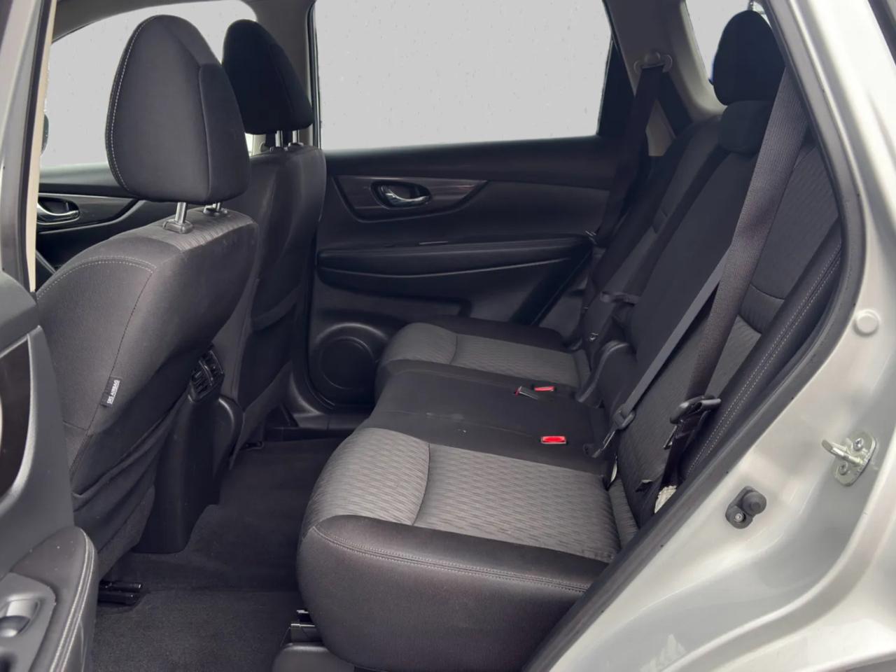 Nissan Rogue S AWD 2020