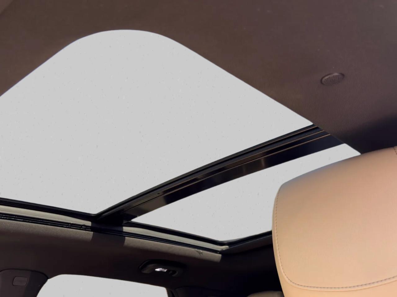 Cadillac XT5 Luxury AWD 2019