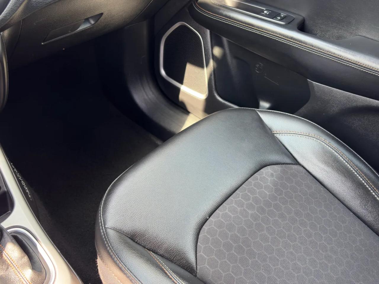 Jeep Compass Latitude 4WD 2020