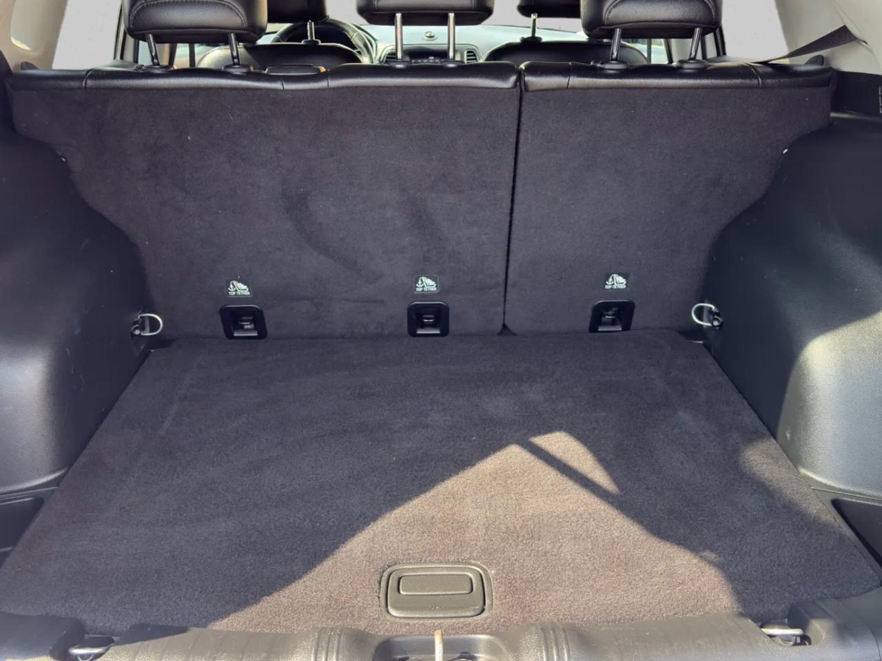 Jeep Compass Latitude 4WD 2020