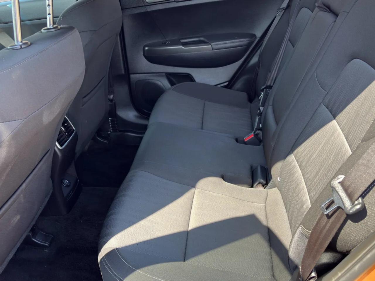 Kia Sportage LX AWD 2020