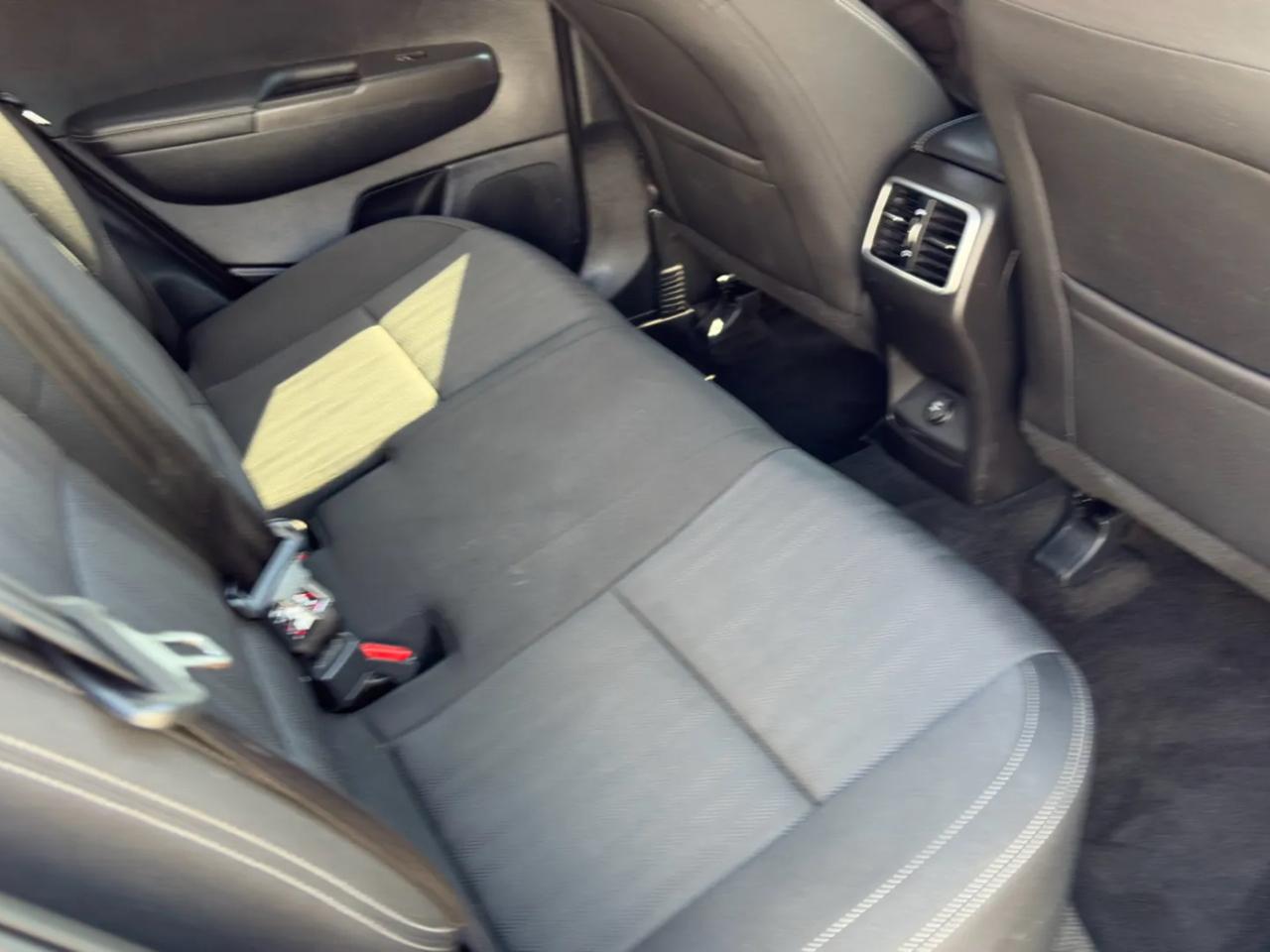 Kia Sportage LX AWD 2020