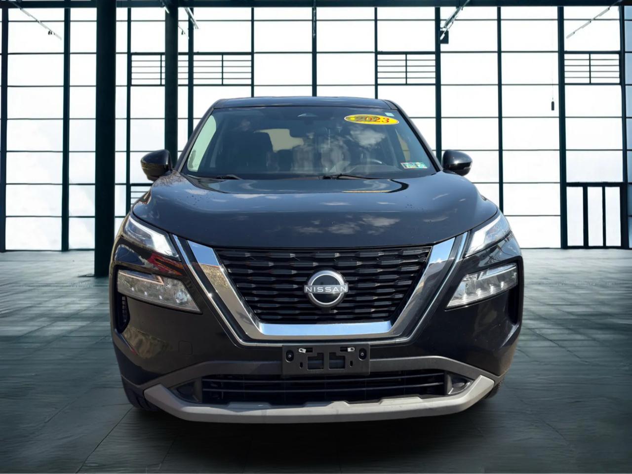 Nissan Rogue SV AWD 2023