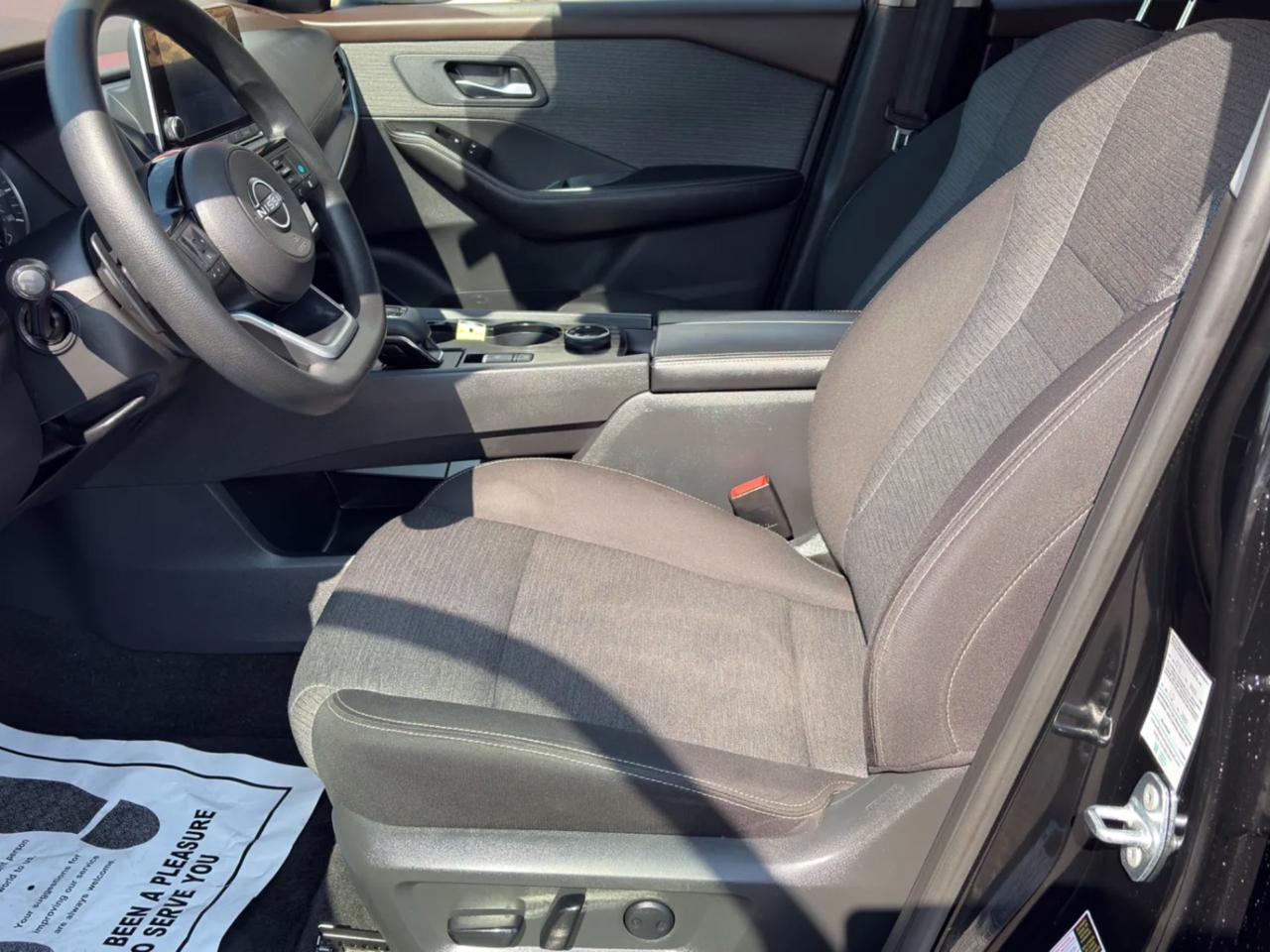 Nissan Rogue SV AWD 2023