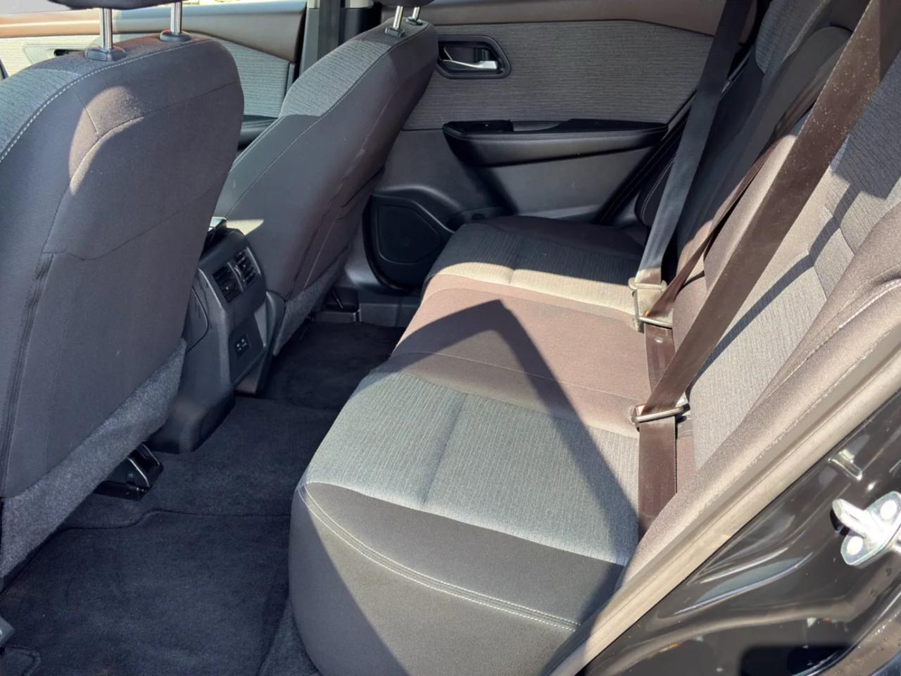 Nissan Rogue SV AWD 2023