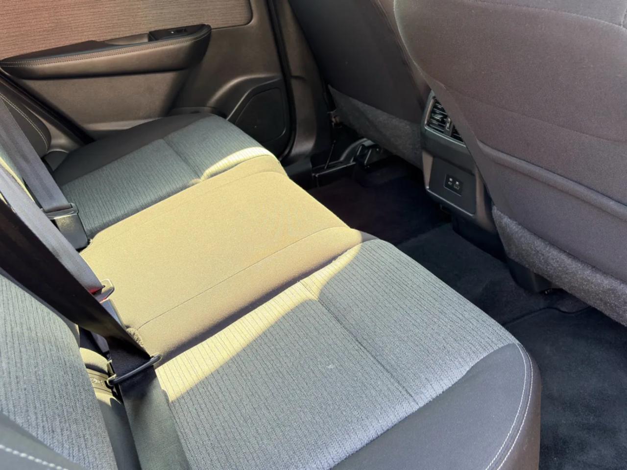 Nissan Rogue SV AWD 2023