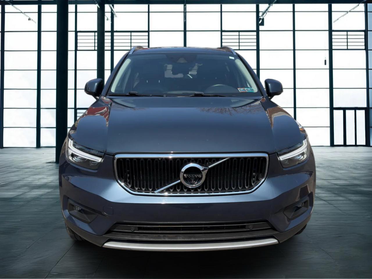 Volvo XC40 T4 Momentum 2022