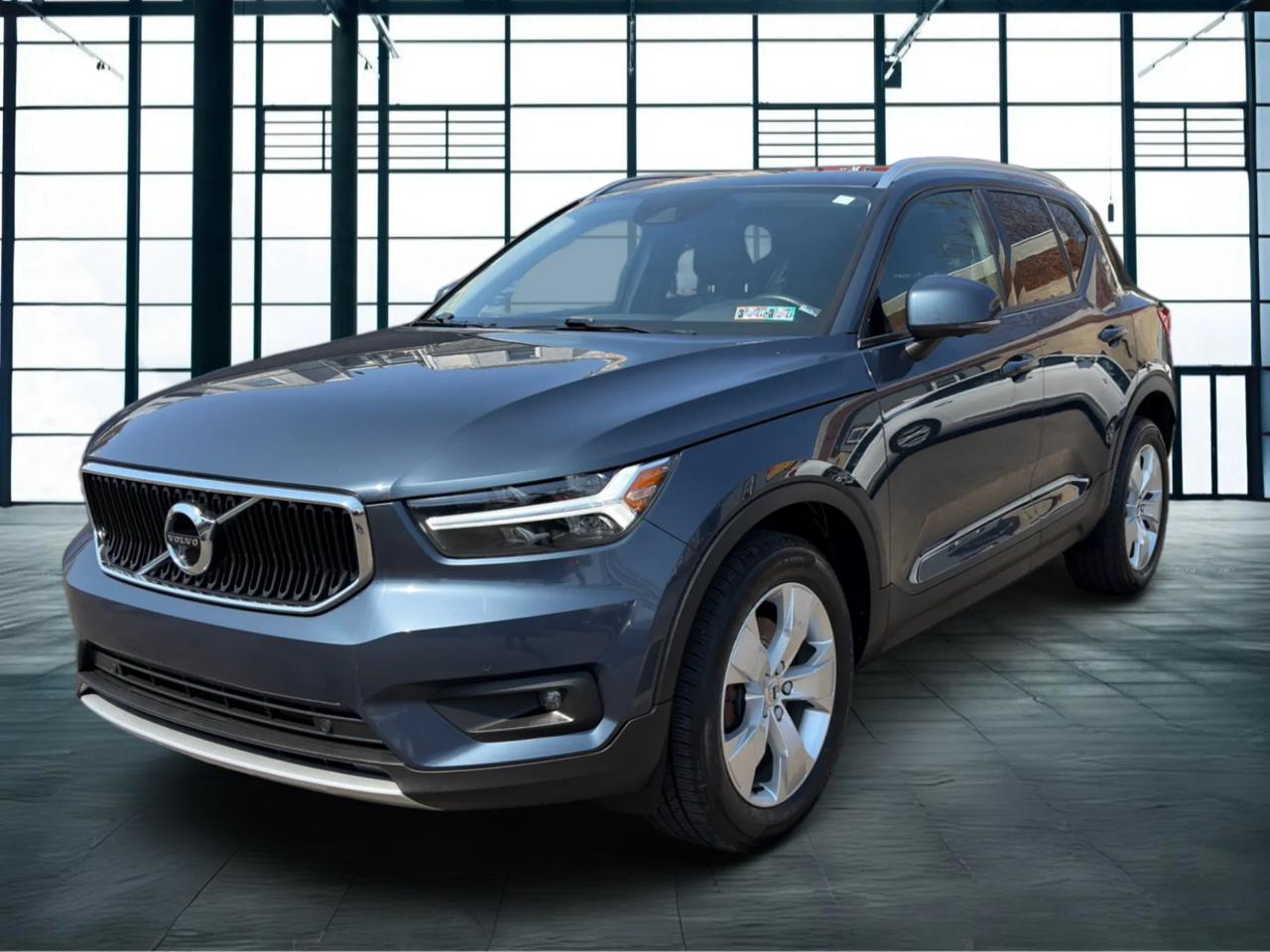 Volvo XC40 T4 Momentum 2022