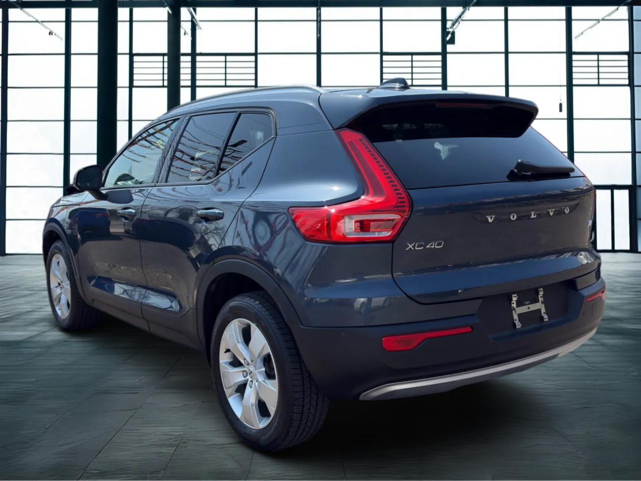 Volvo XC40 T4 Momentum 2022