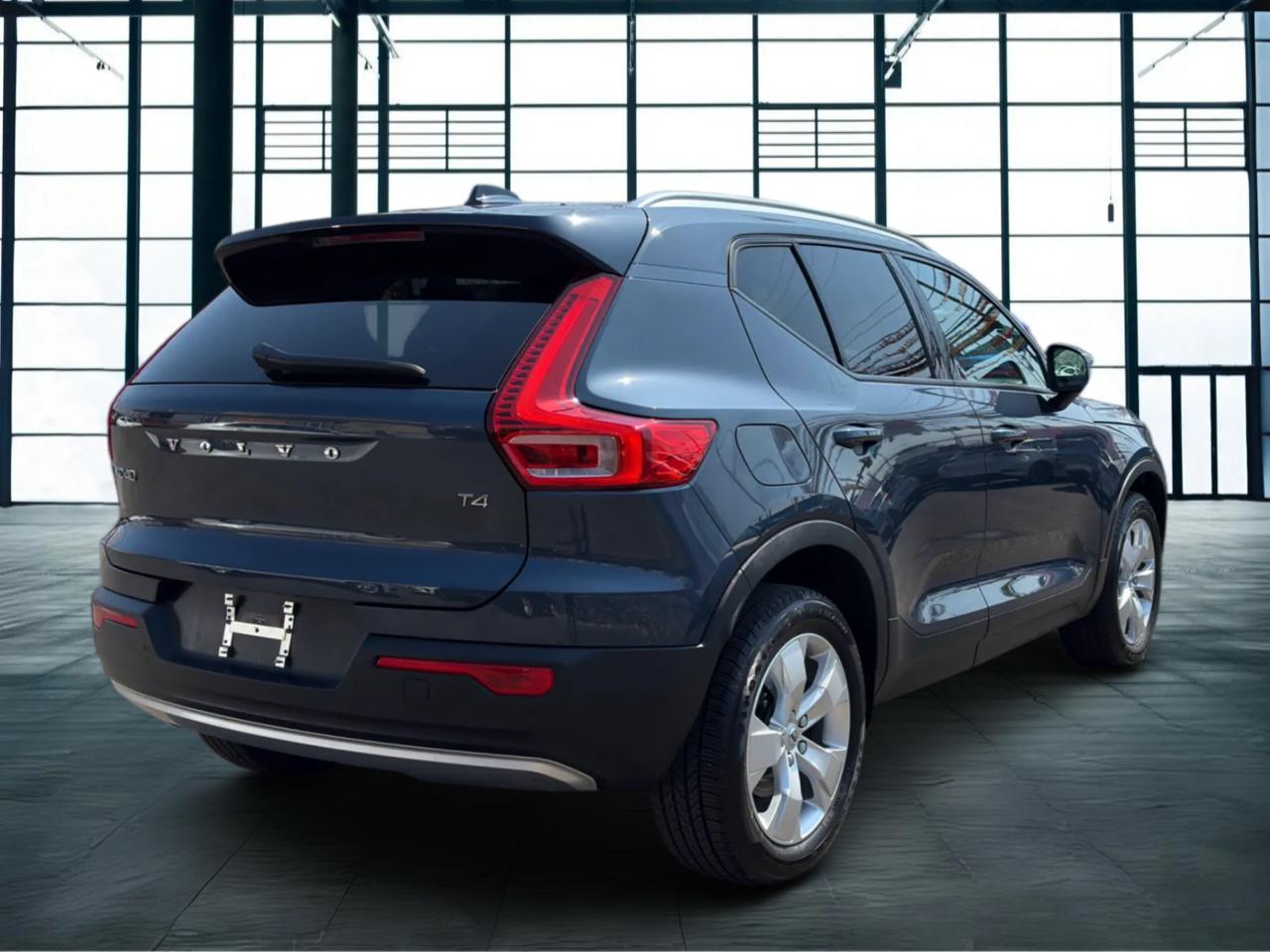Volvo XC40 T4 Momentum 2022