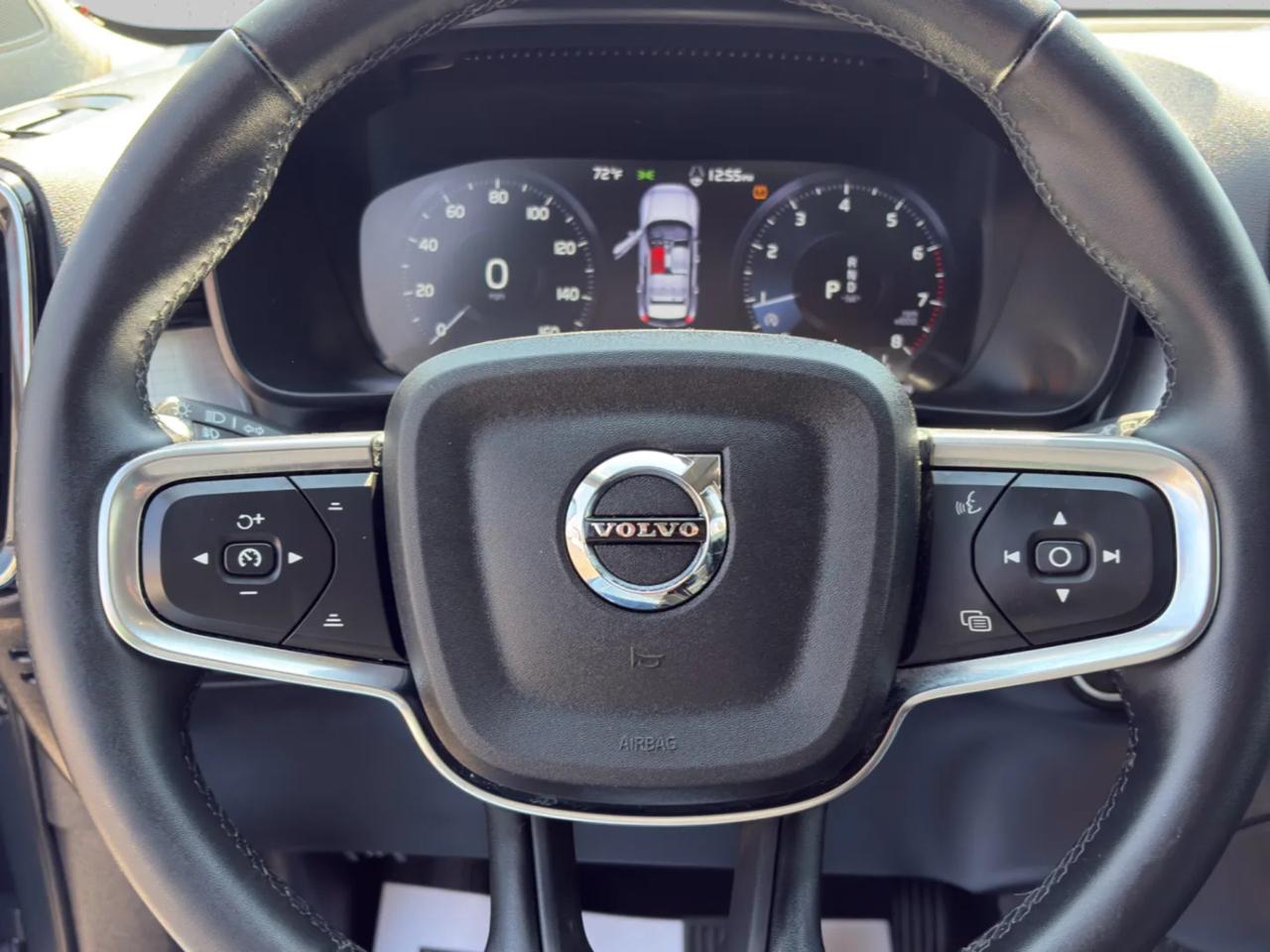 Volvo XC40 T4 Momentum 2022