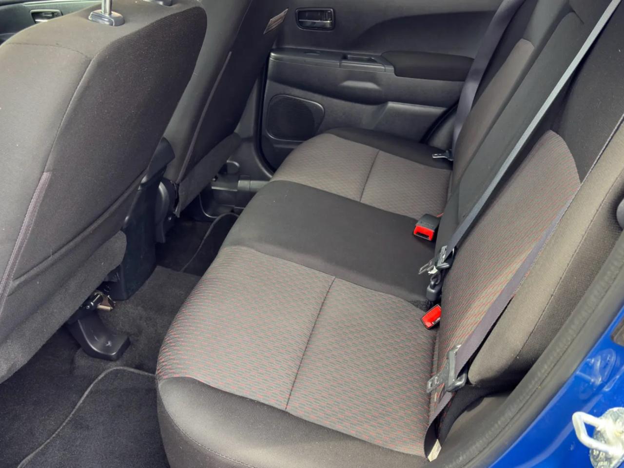 Mitsubishi Outlander Sport 2.0 ES 4WD CVT 2017