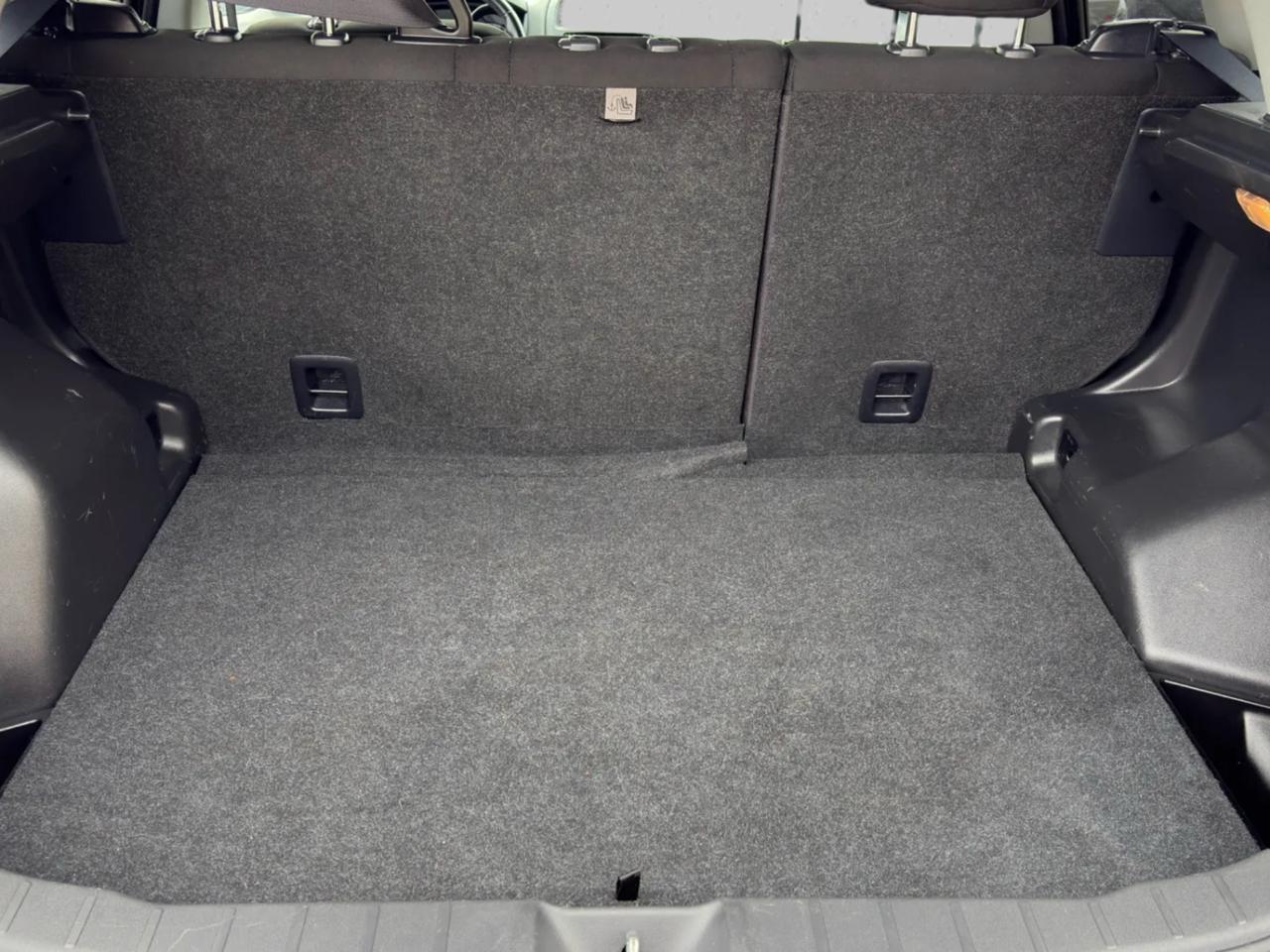 Mitsubishi Outlander Sport 2.0 ES 4WD CVT 2017