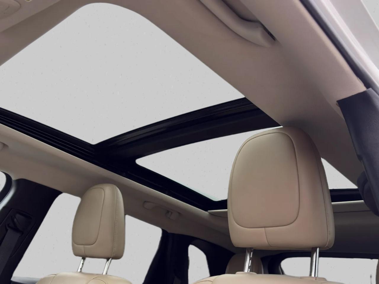 Jeep Cherokee Limited 4WD 2016