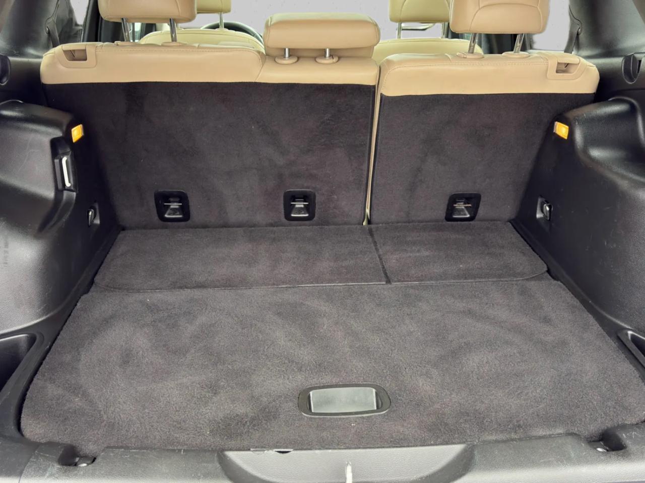 Jeep Cherokee Limited 4WD 2016