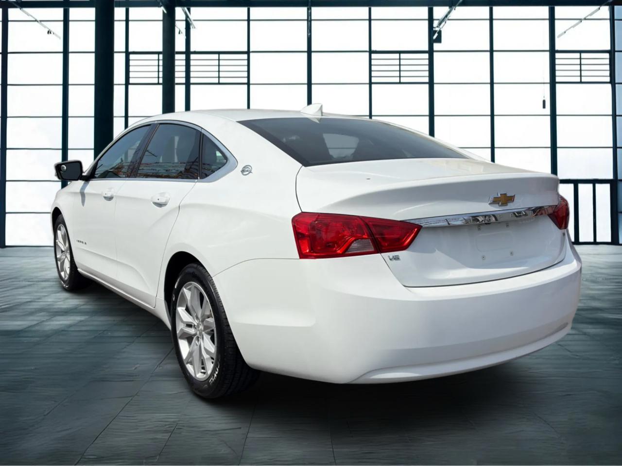 Chevrolet Impala LT 2019