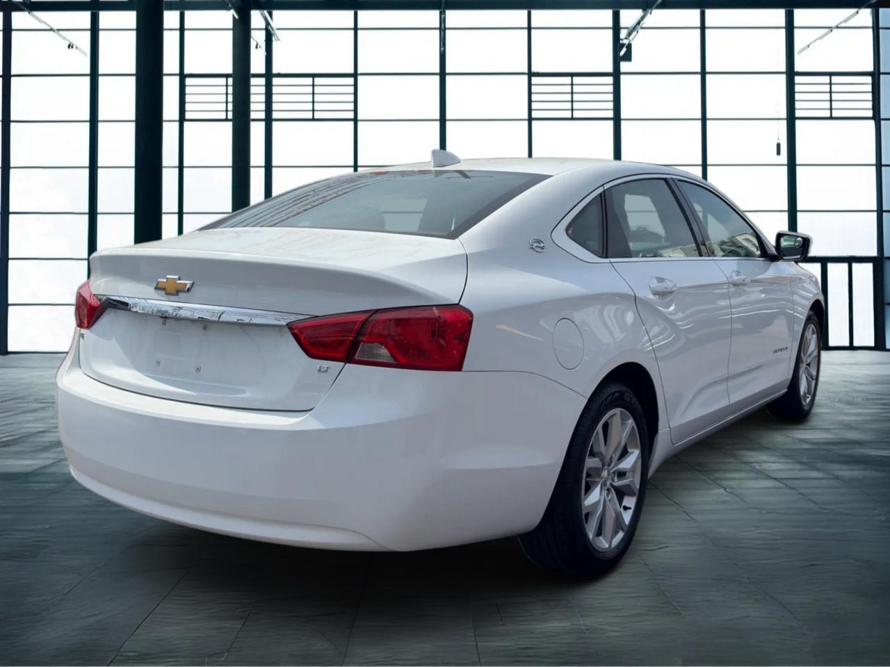 Chevrolet Impala LT 2019