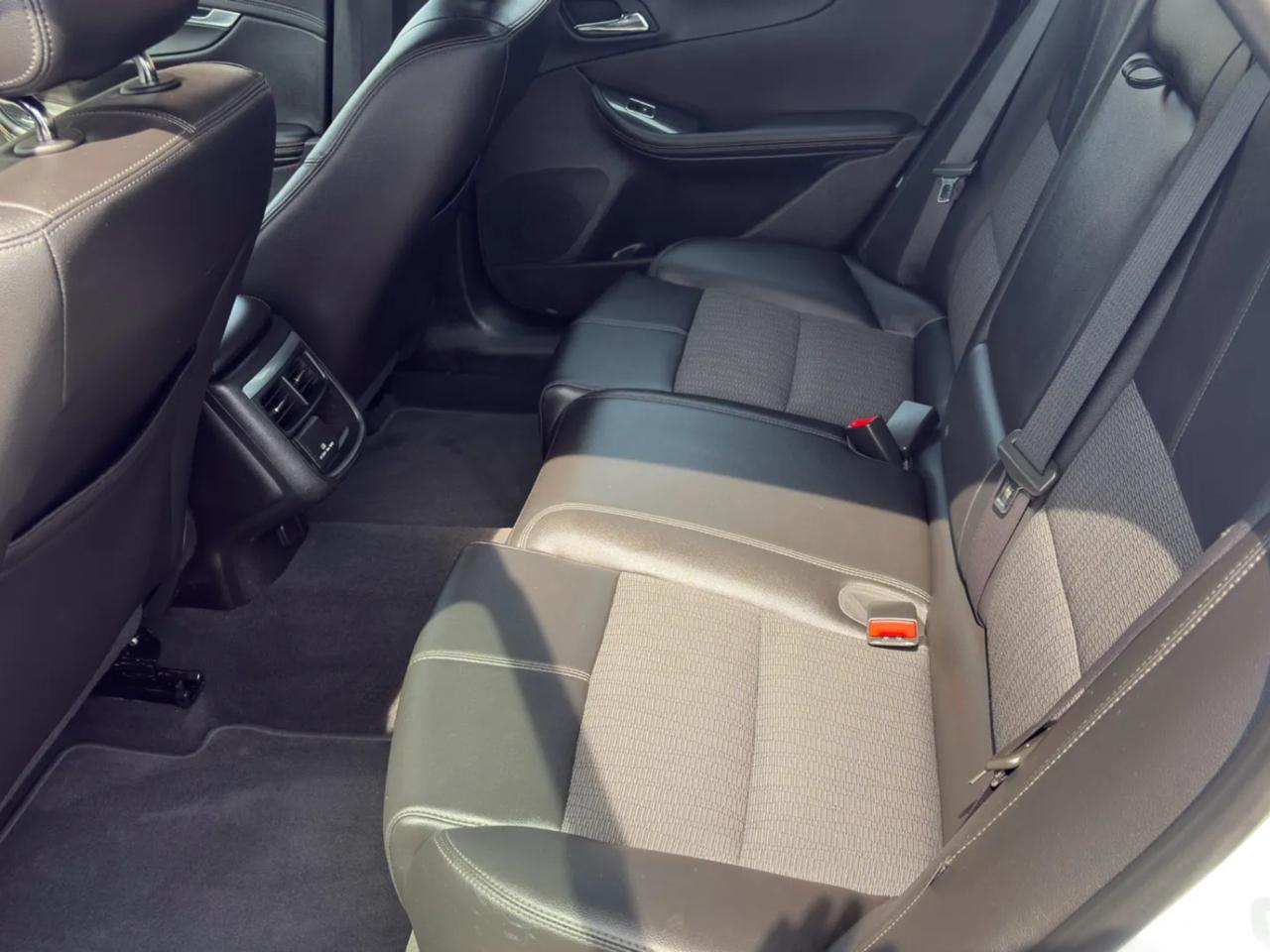 Chevrolet Impala LT 2019