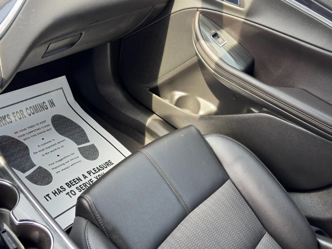 Chevrolet Impala LT 2019