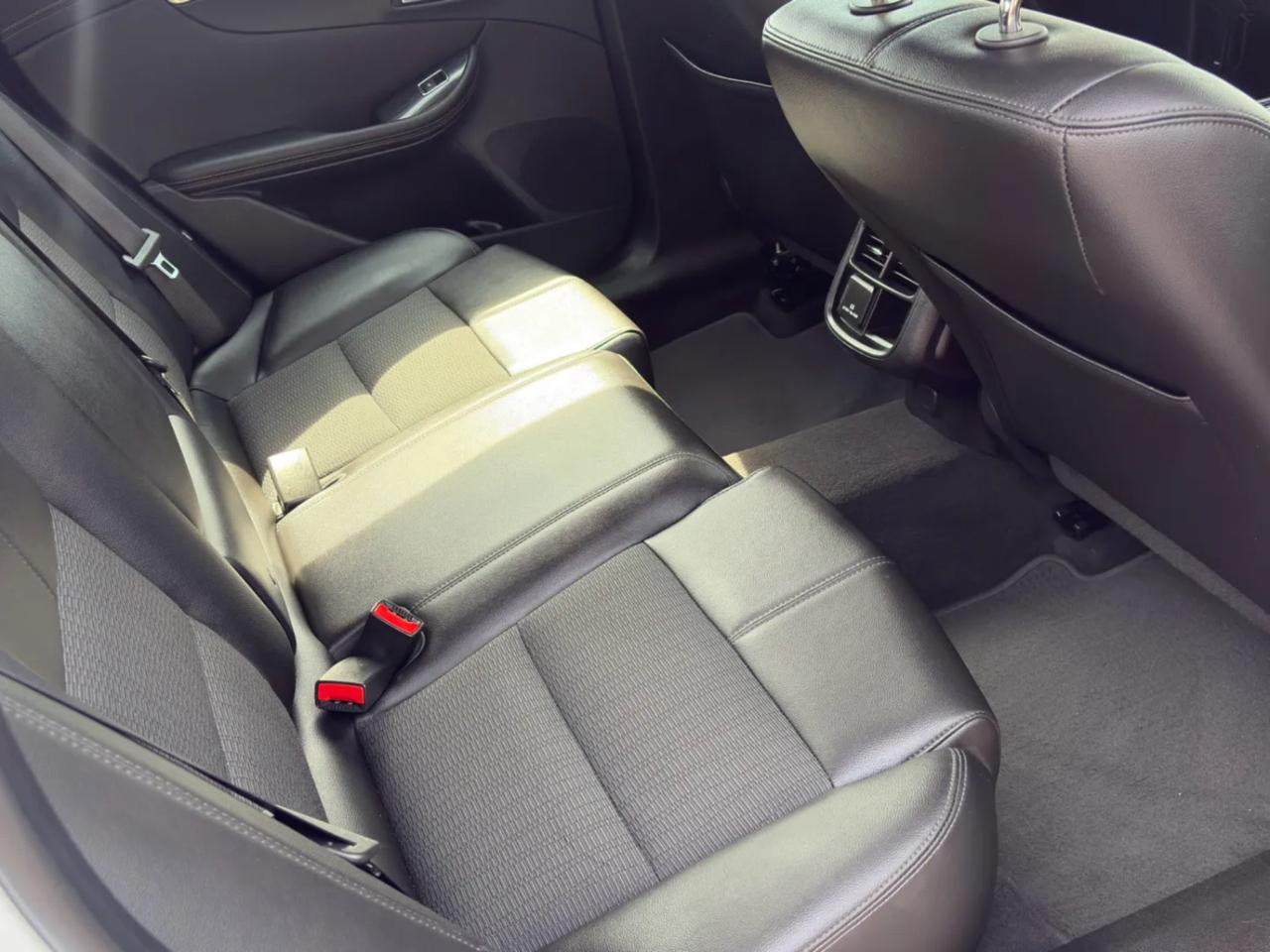 Chevrolet Impala LT 2019