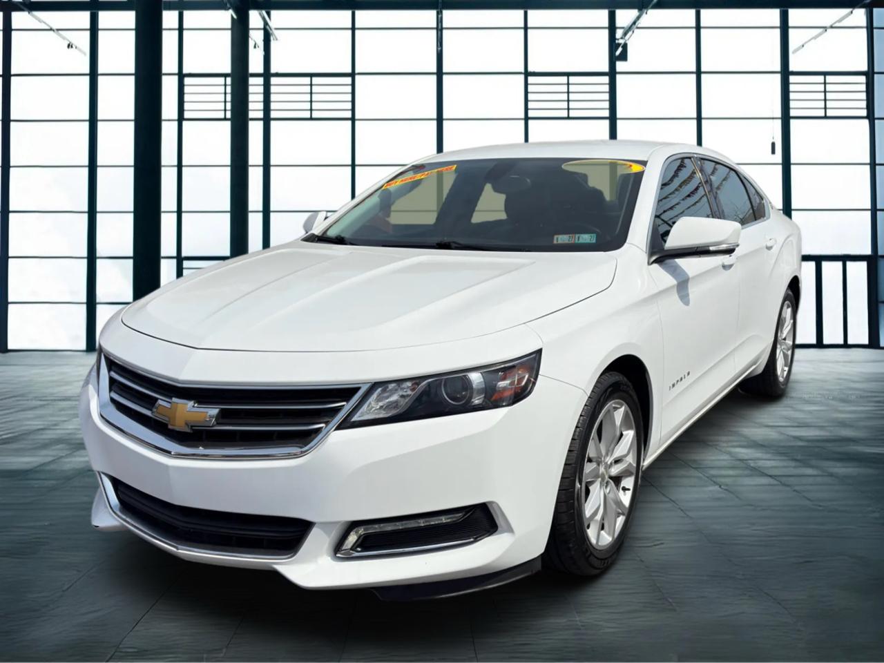 Chevrolet Impala LT 2019