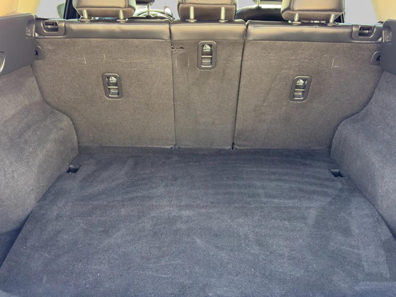 Mazda CX-5 Grand Touring 2018