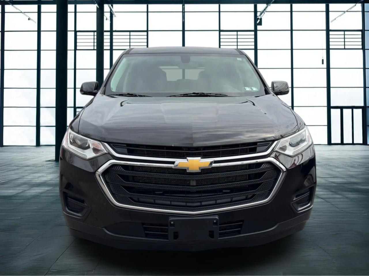 Chevrolet Traverse LS AWD 2020