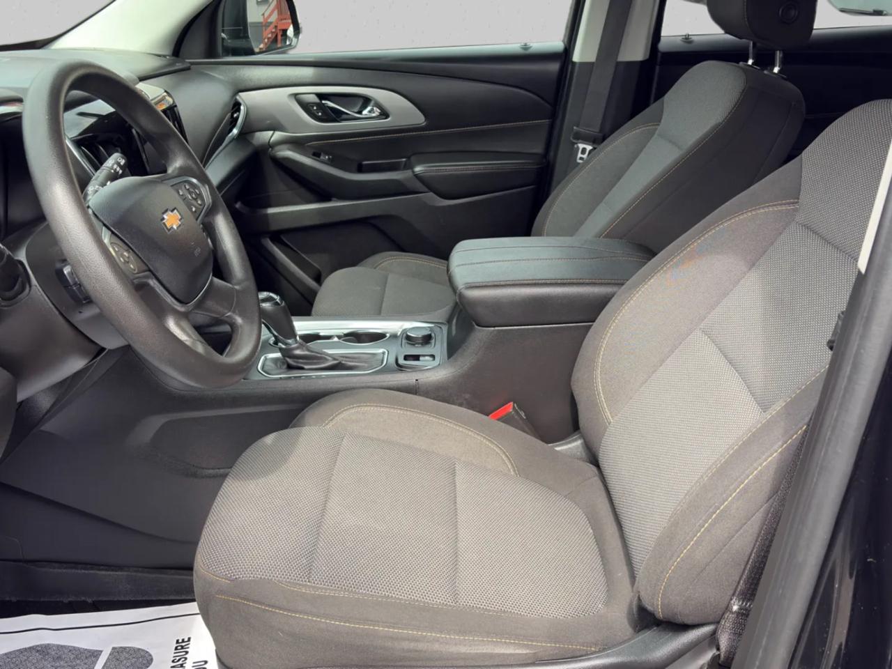 Chevrolet Traverse LS AWD 2020