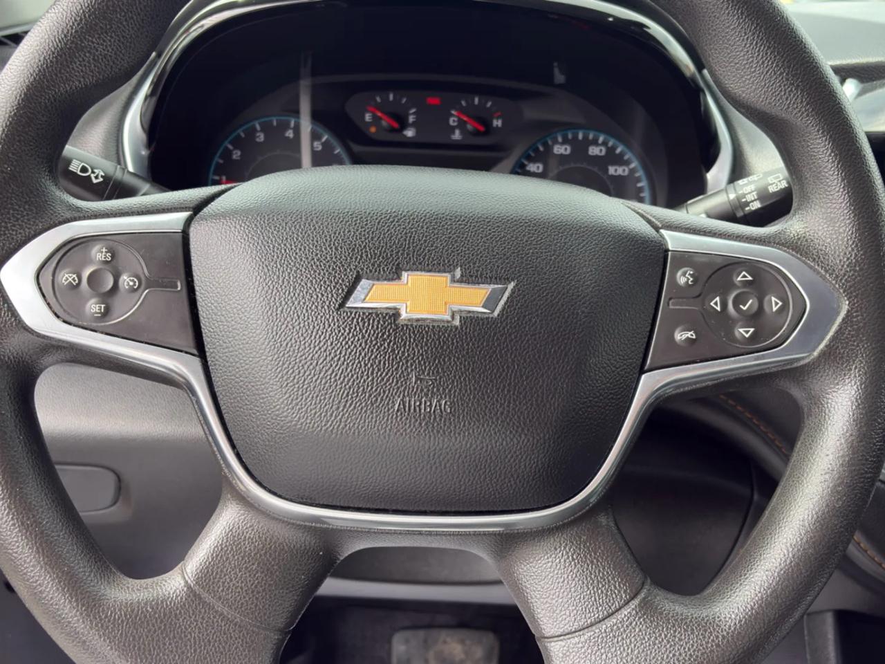 Chevrolet Traverse LS AWD 2020