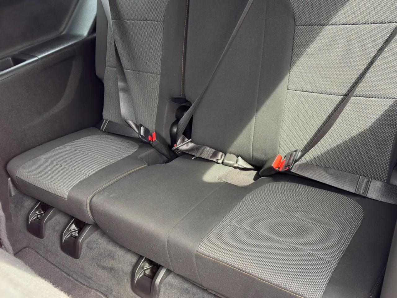 Chevrolet Traverse LS AWD 2020