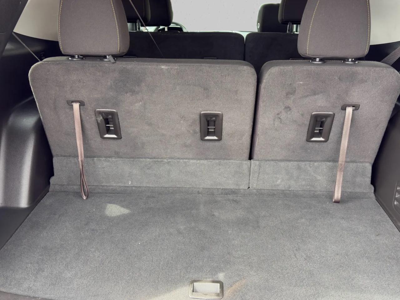 Chevrolet Traverse LS AWD 2020