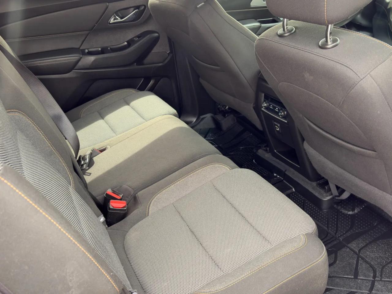 Chevrolet Traverse LS AWD 2020