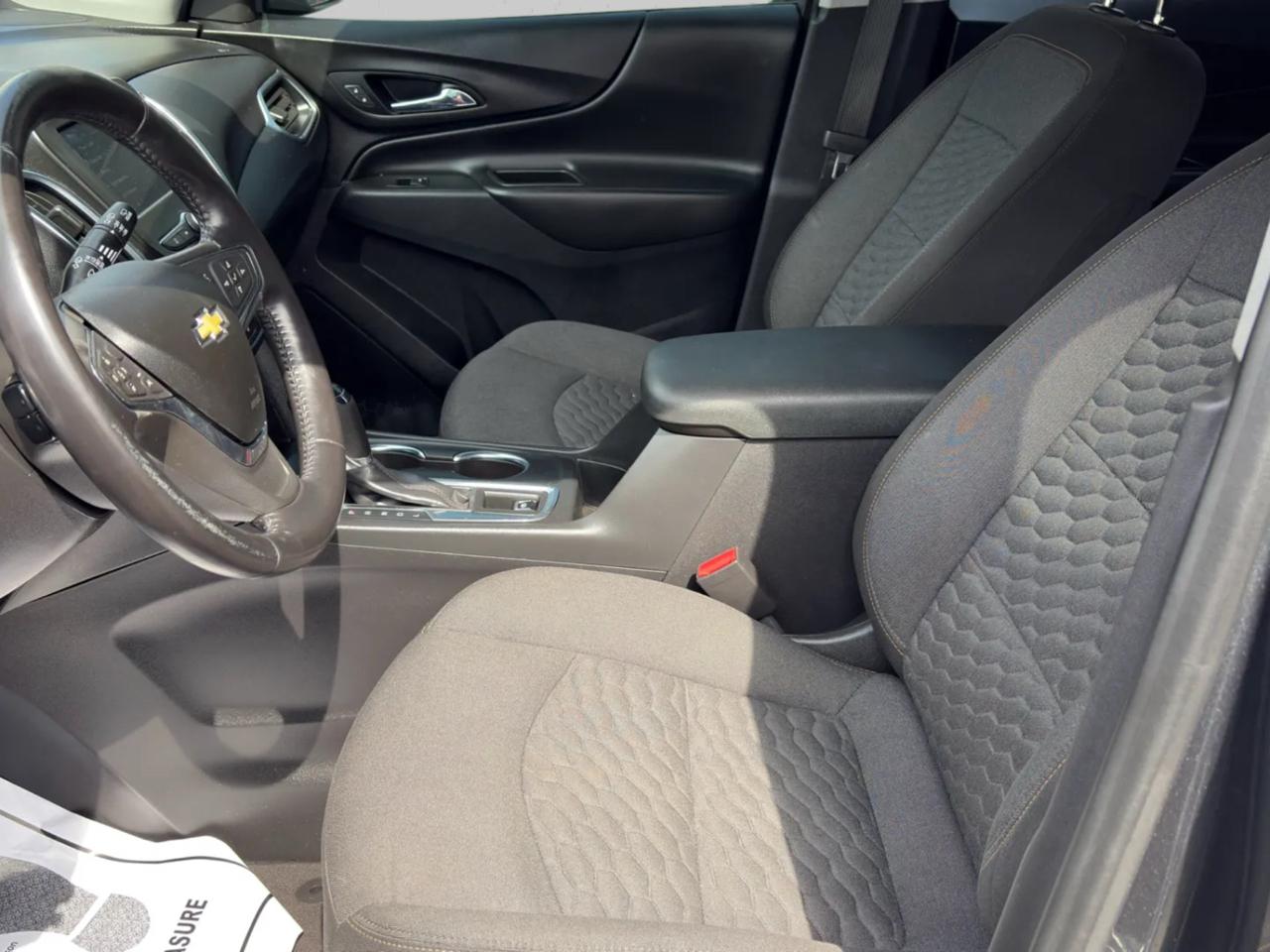 Chevrolet Equinox LT 2WD 2021