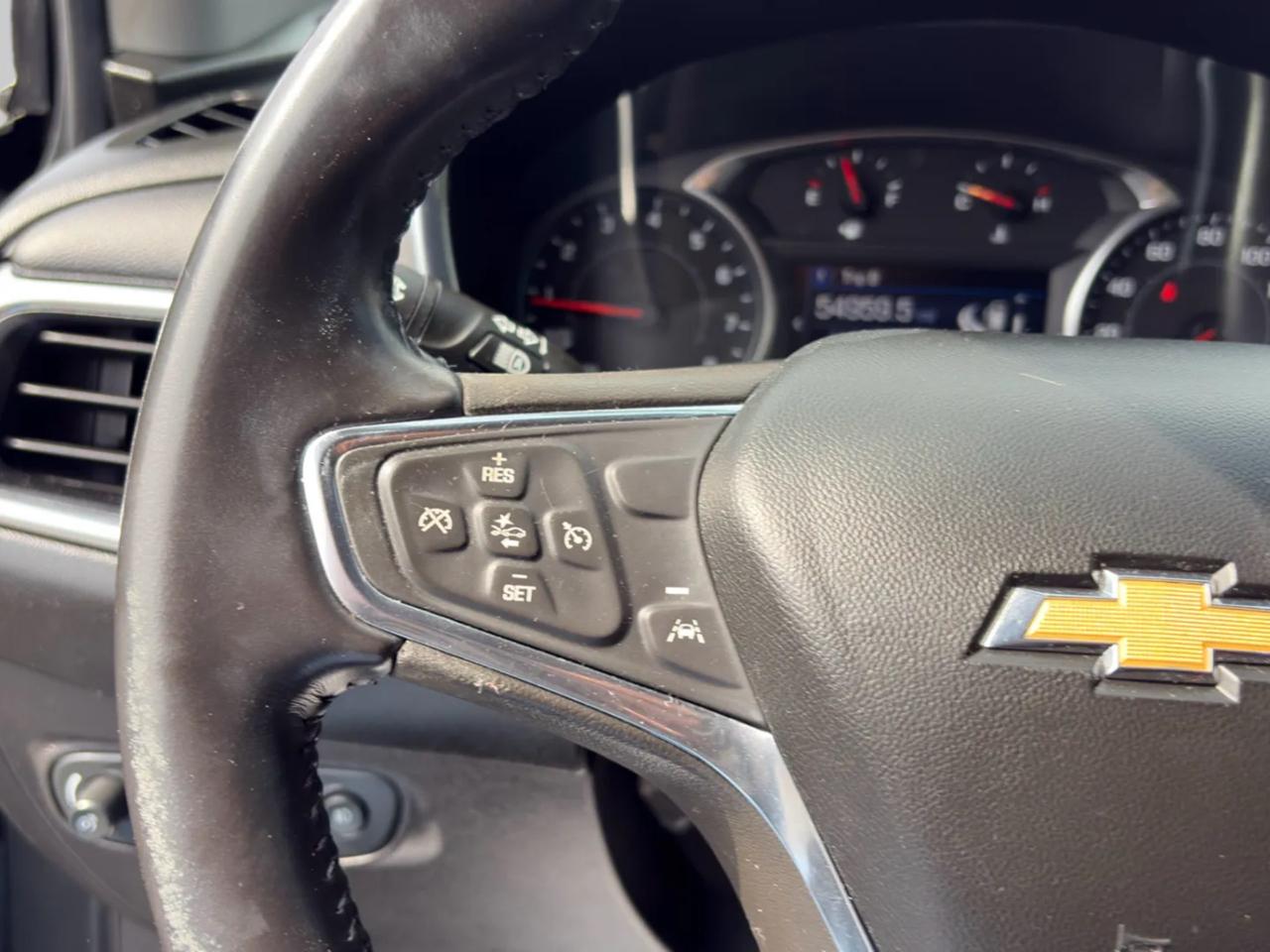 Chevrolet Equinox LT 2WD 2021