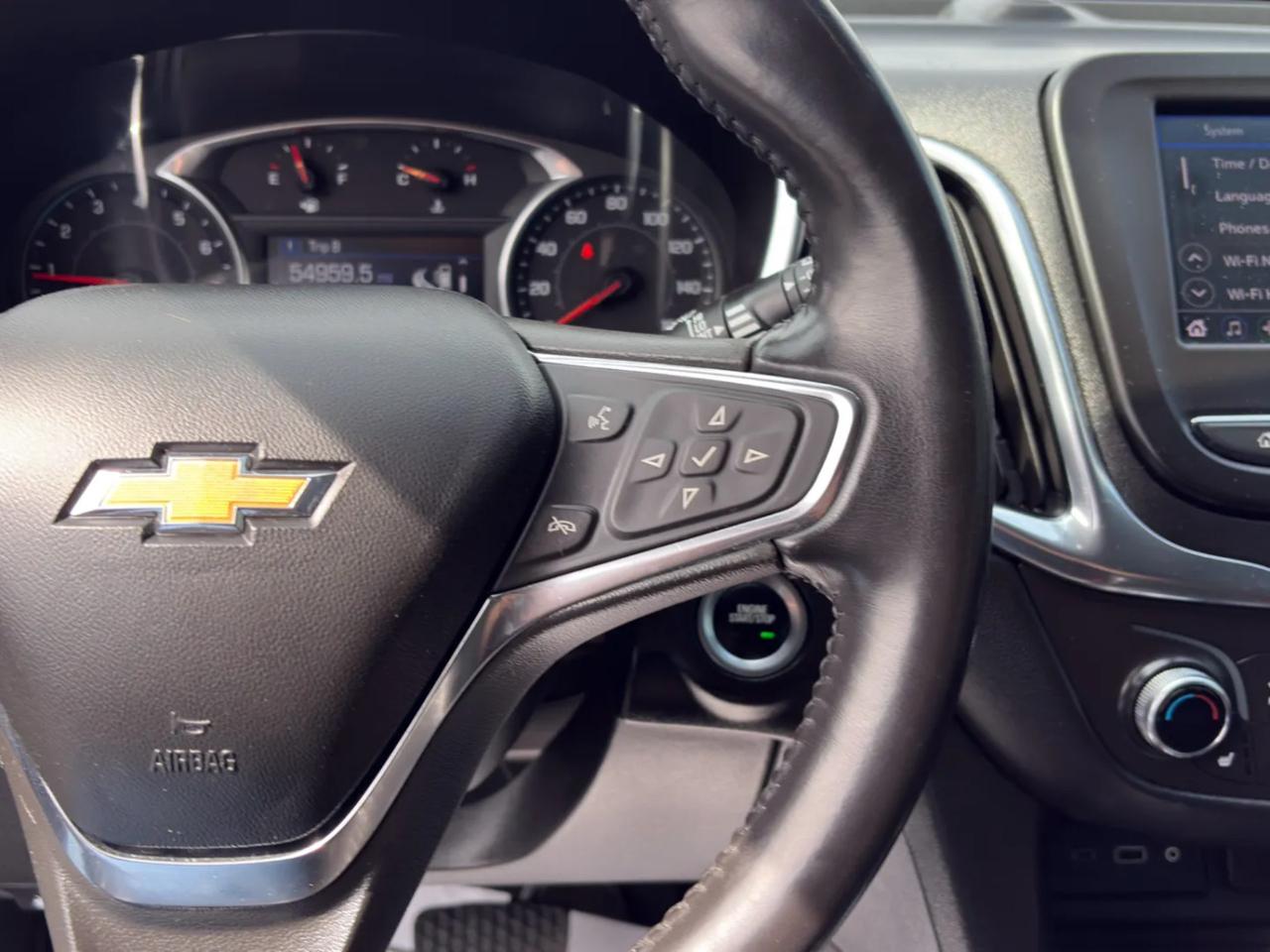 Chevrolet Equinox LT 2WD 2021