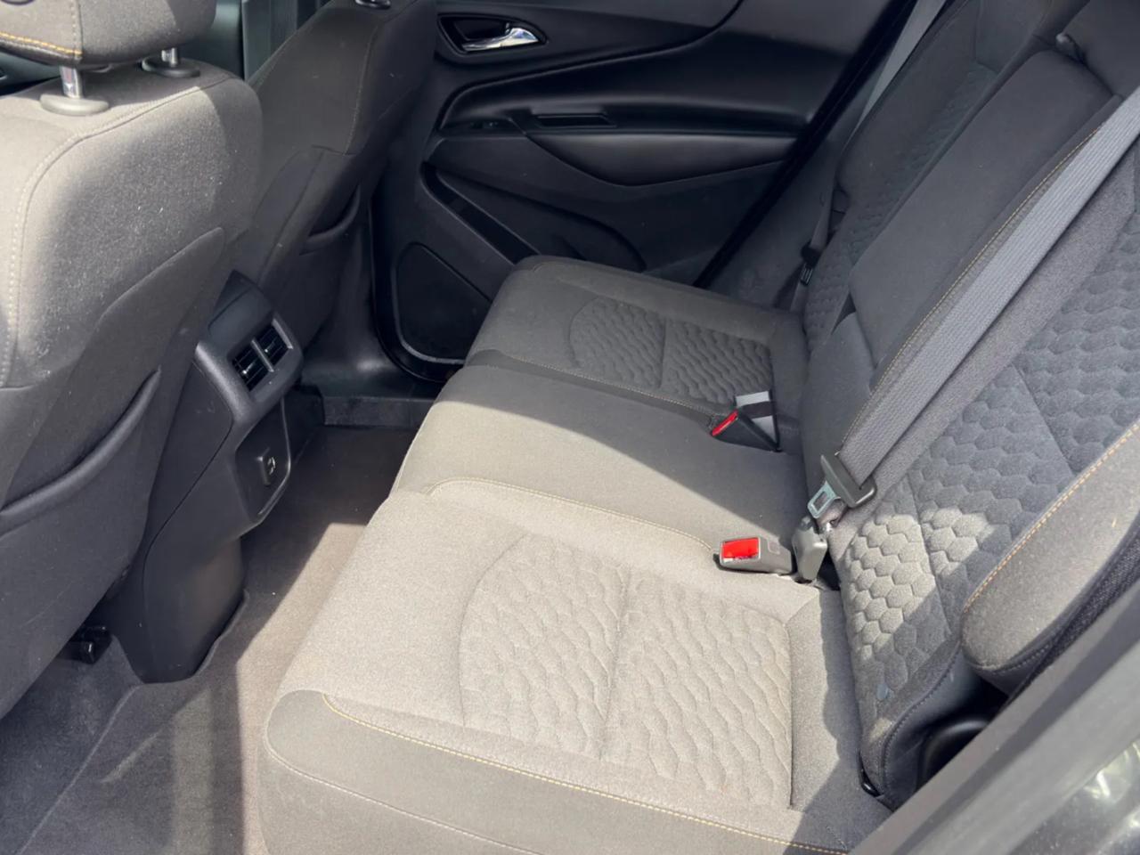 Chevrolet Equinox LT 2WD 2021